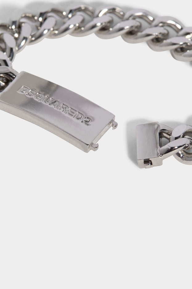 Dsquared2 | D2 Style Chained2 Bracelets