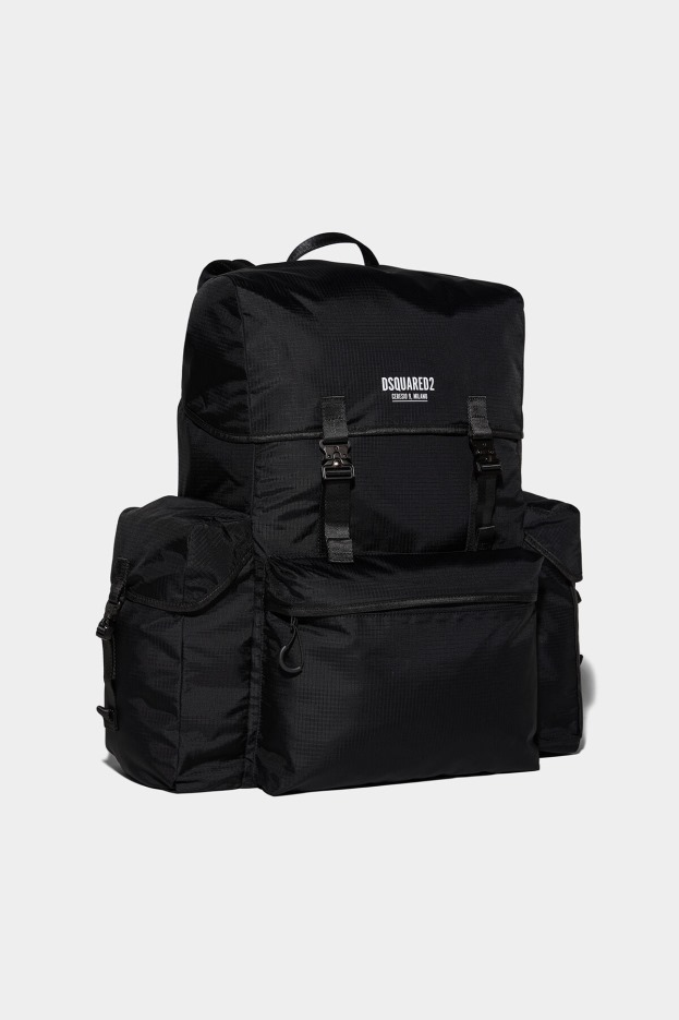 Dsquared2 | D2 Style Ceresio 9 Backpack