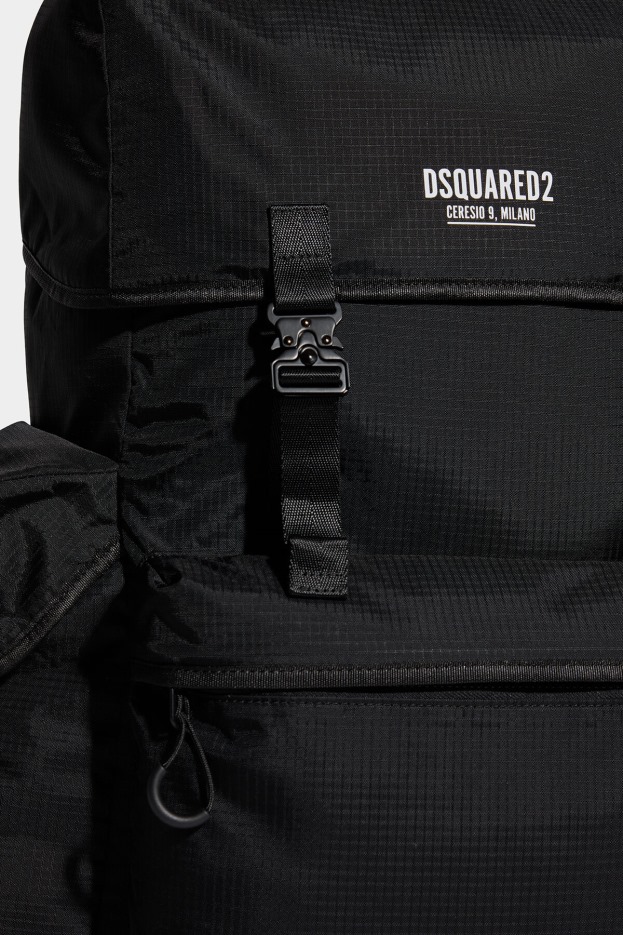 Dsquared2 | D2 Style Ceresio 9 Backpack