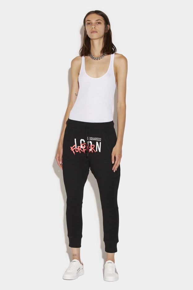 Dsquared2 sales icon joggers