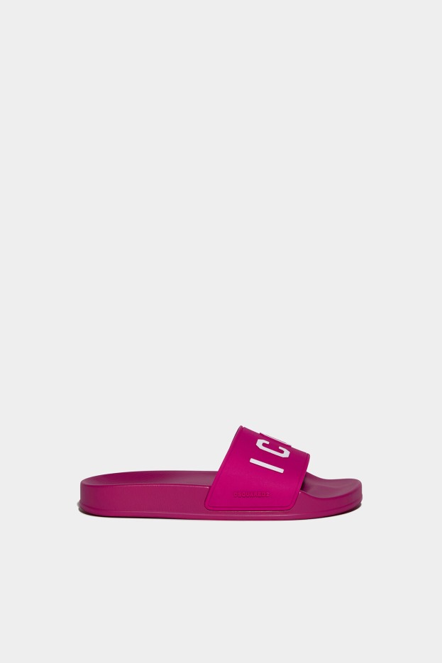 Dsquared2 | D2 Style Be Icon Slides