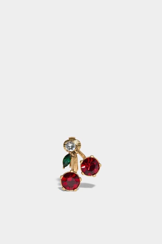 Dsquared2 | D2 Style Fruity Earrings GOLD D2