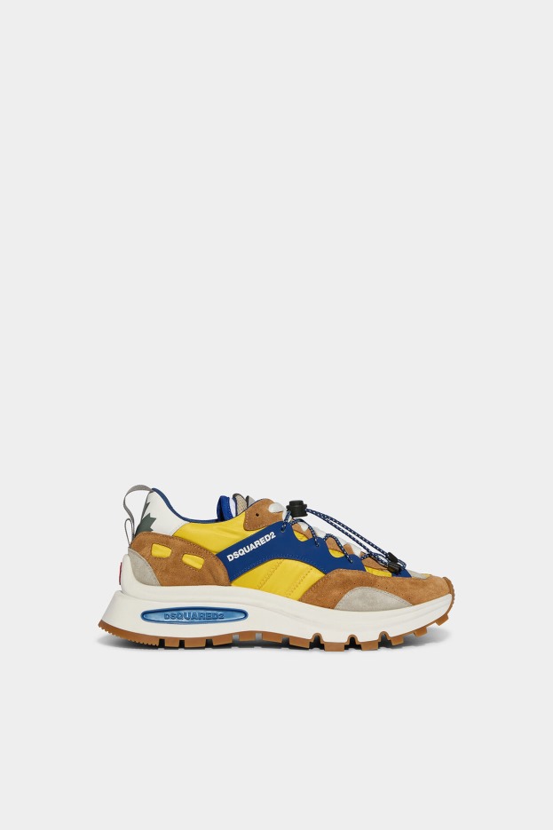 Dsquared2 | D2 Style Run D2 Sneakers
