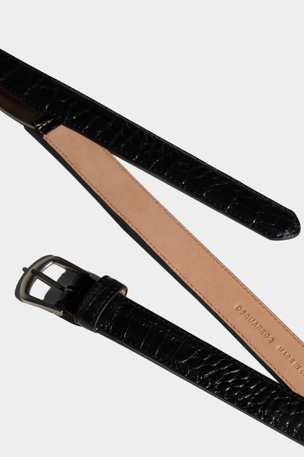 Dsquared2 | D2 Style D2Kids Belt