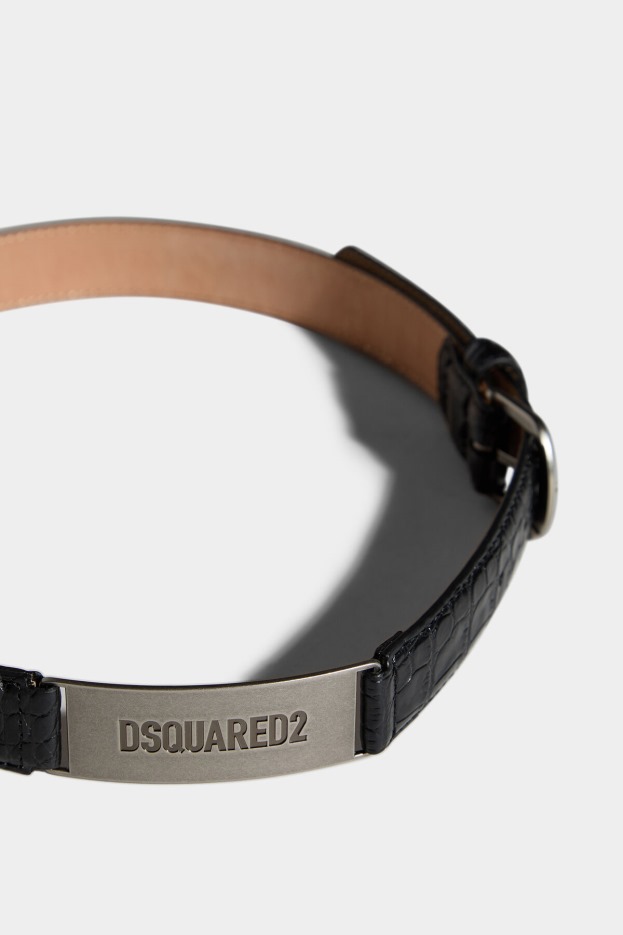 Dsquared2 | D2 Style D2Kids Belt