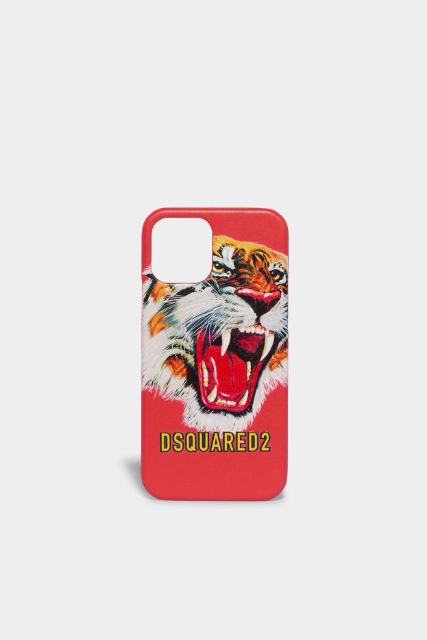 Dsquared2 | D2 Style Street Art iPhone Case