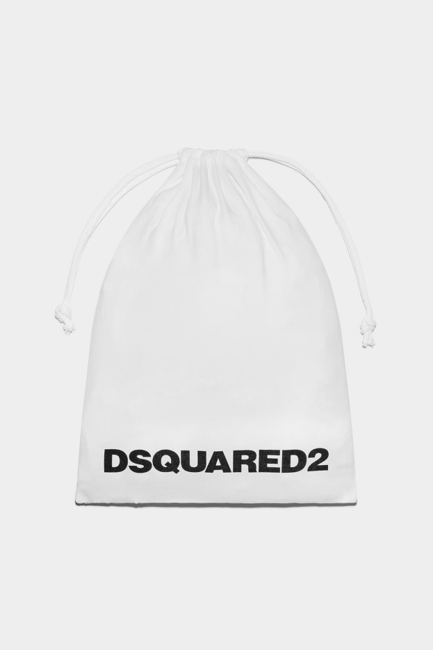 Dsquared2 | D2 Style WHITE D2Kids Pyjamas
