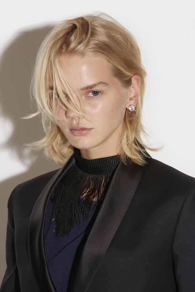 Dsquared2 | D2 Style Spencer Crop Jacket