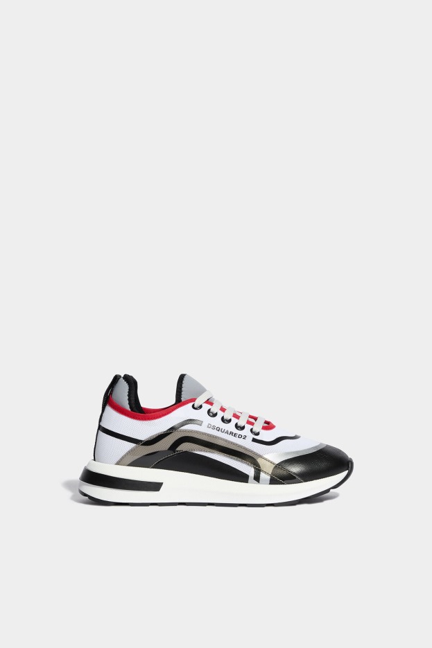 Dsquared2 | D2 Style D2-Kids Sneakers