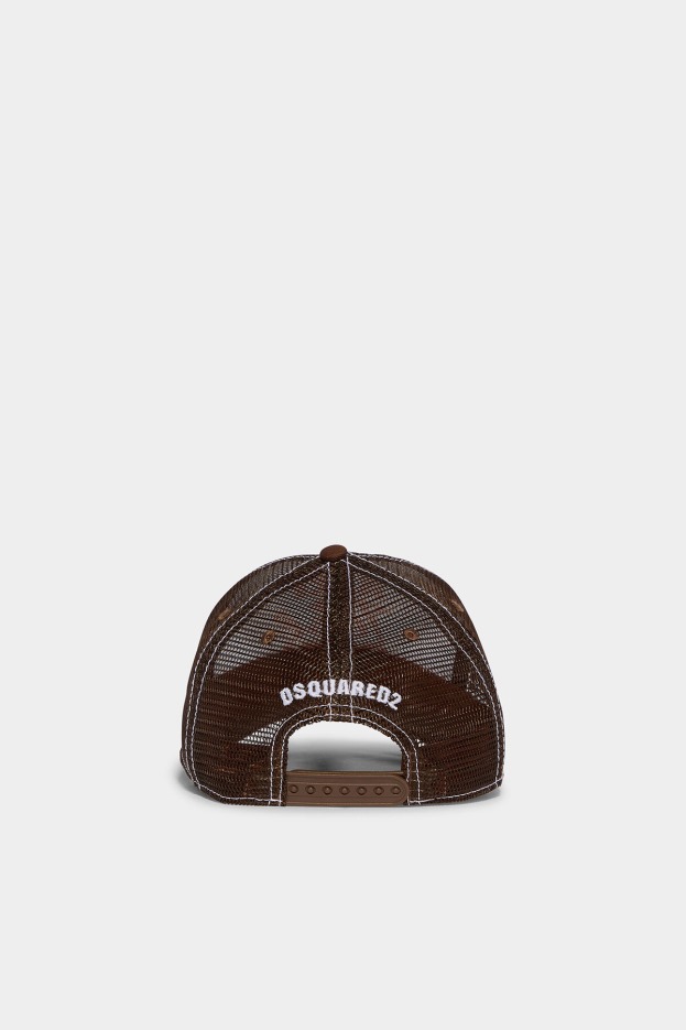 Dsquared2 | D2 Style FANTASY D2 Baseball Cap