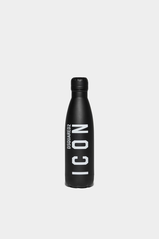 Dsquared2 | D2 Style Be Icon Water Bottle