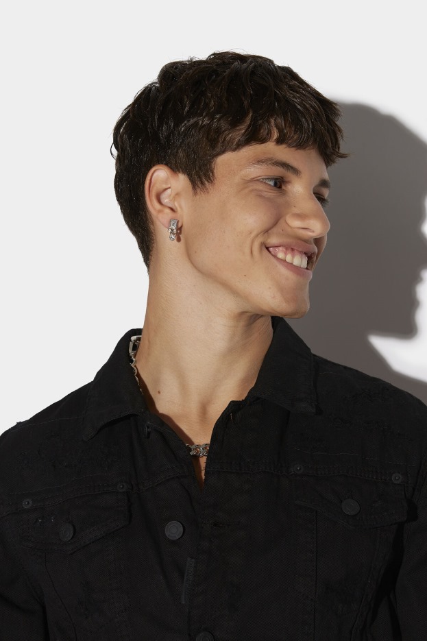 Dsquared2 | D2 Style Icon Forever Dan Jacket