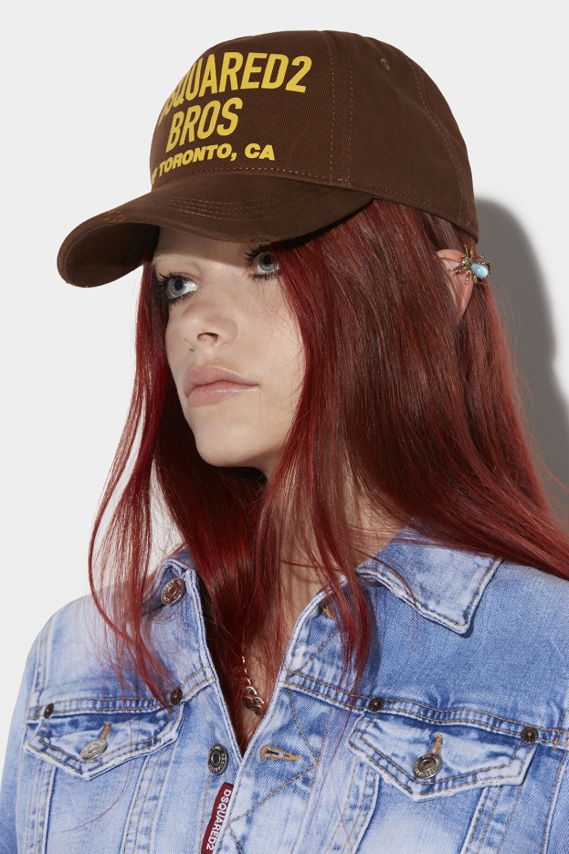 Dsquared2 | D2 Style Boyfriend Jacket