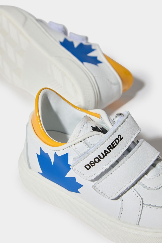 Dsquared2 | D2 Style Kids Sneakers FANTASY D2