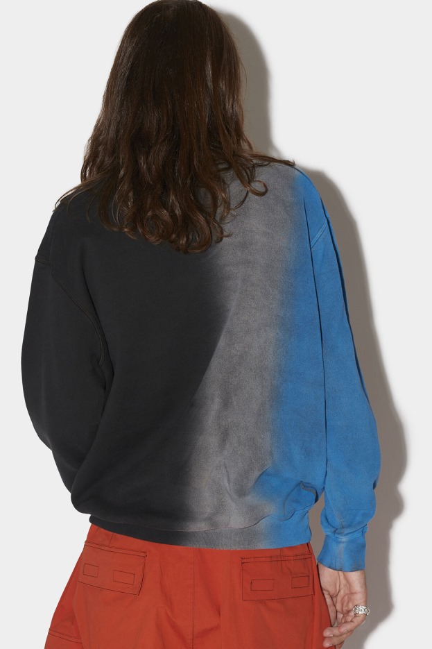 Dsquared2 | D2 Style D2 Shades Sweater