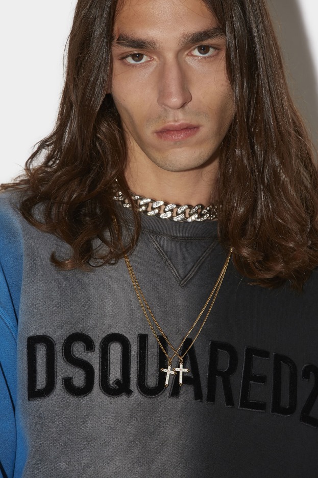 Dsquared2 | D2 Style D2 Shades Sweater