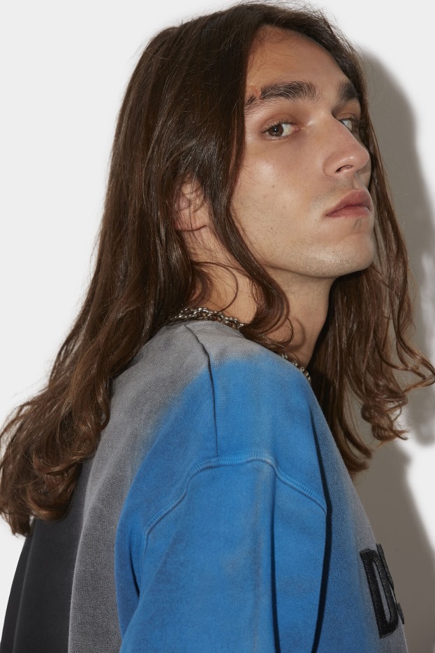 Dsquared2 | D2 Style D2 Shades Sweater