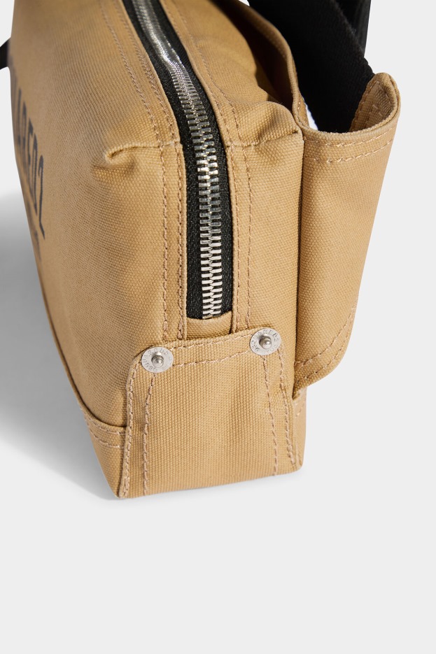 Dsquared2 | D2 Style Ceresio 9 Belt Bag