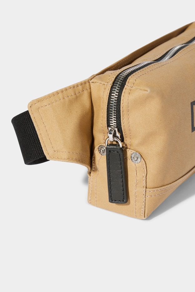 Dsquared2 | D2 Style Ceresio 9 Belt Bag