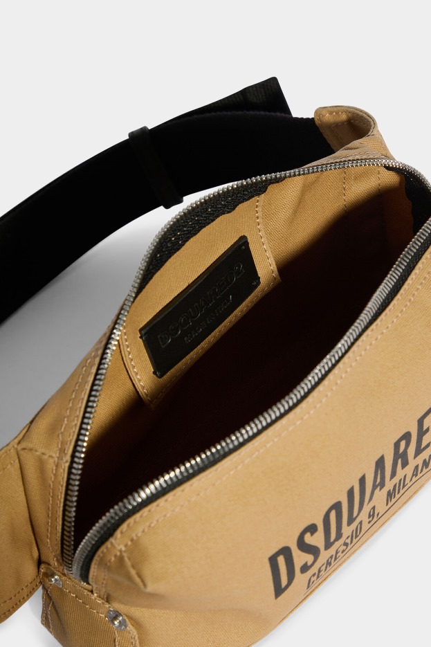 Dsquared2 | D2 Style Ceresio 9 Belt Bag