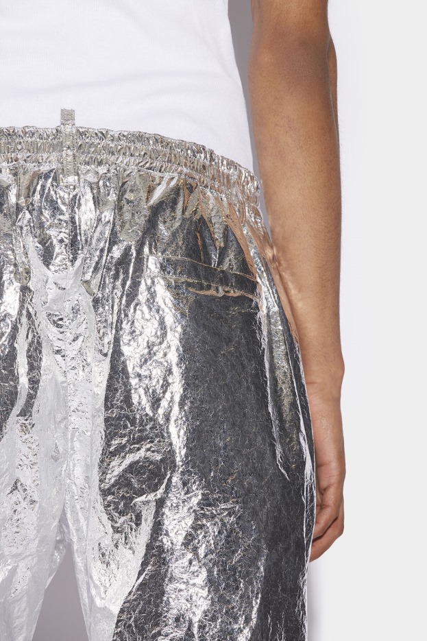 Dsquared2 | D2 Style Metal Cargo Pants