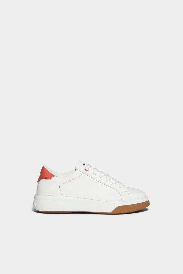 Dsquared2 | D2 Style Bumper Sneakers FANTASY/FANTASY