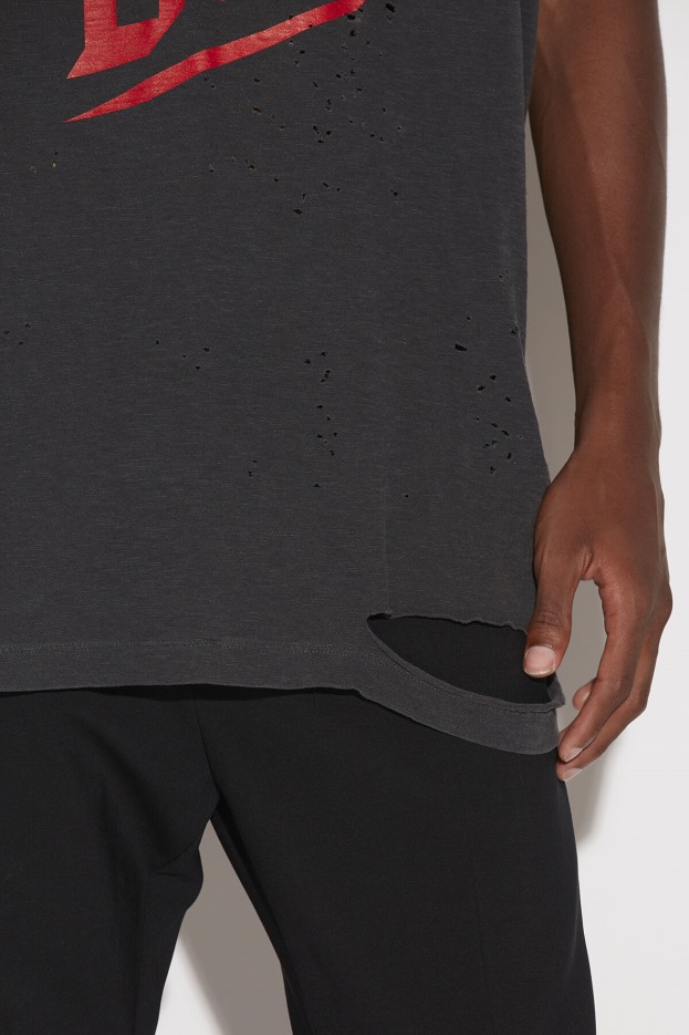 Dsquared2 | D2 Style Boybitch Destroy T-Shirt