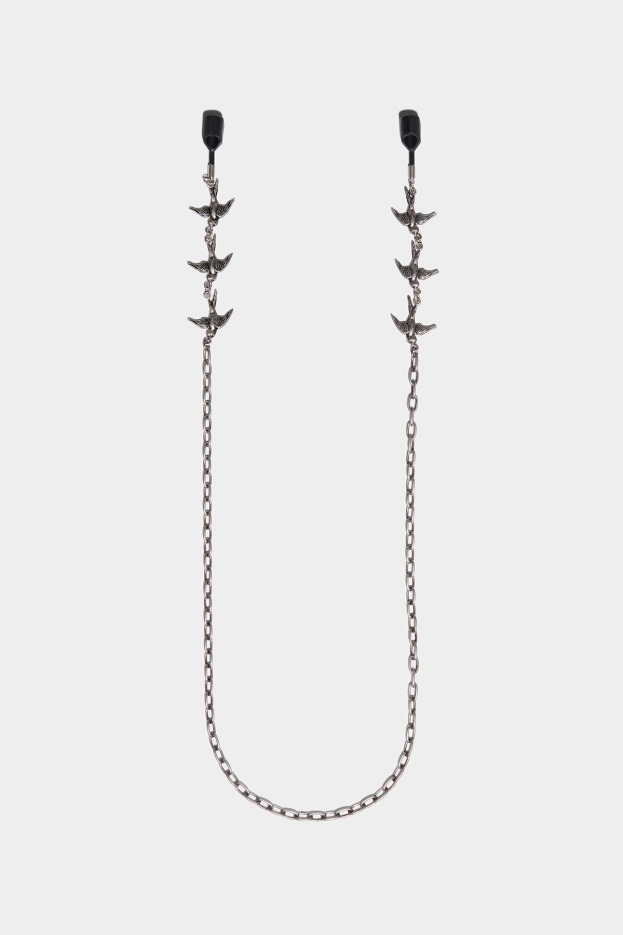 Dsquared2 | D2 Style Sparrow Pant Chain