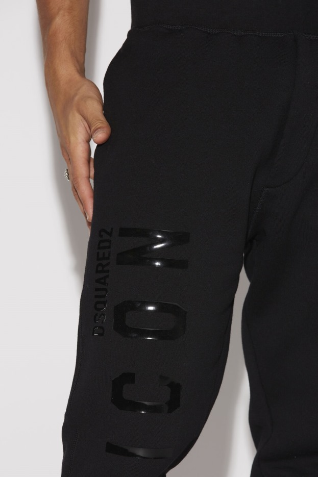 Dsquared2 | D2 Style Be Icon Sweatpants