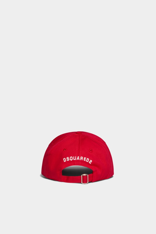 Dsquared2 | D2 Style HAZEL D2 Baseball Cap