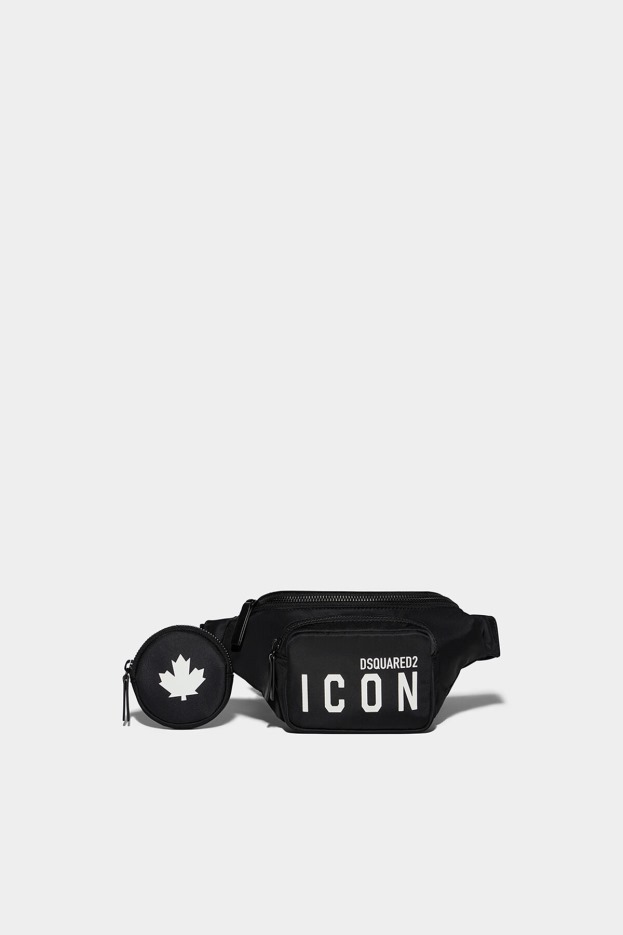 Dsquared2 | D2 Style Be Icon Belt Bag FANTASY