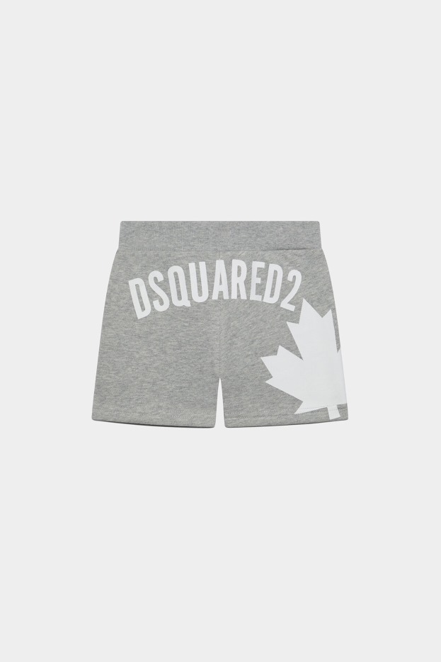 Dsquared2 | D2 Style DS2 Kids Sweatshorts GREY