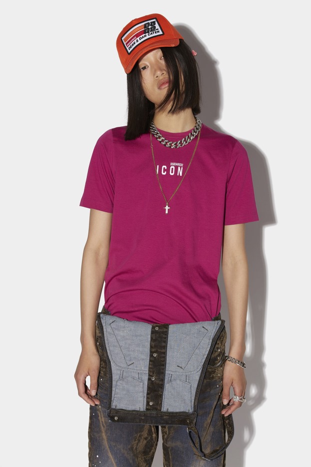 Dsquared2 | D2 Style Icon Mini Logo T-Shirt