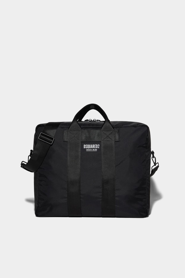 Dsquared2 | D2 Style Ceresio 9 Duffle