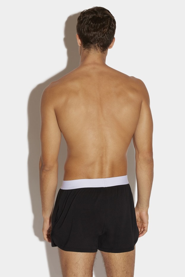 Dsquared2 | D2 Style The Round Up Boxer