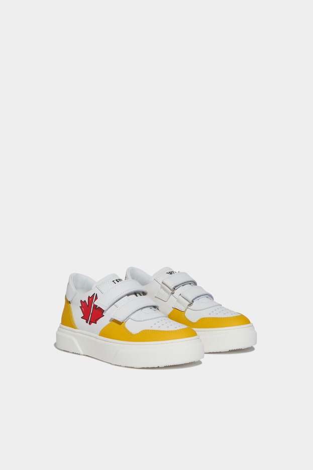 Dsquared2 Kids FANTASY Sneakers