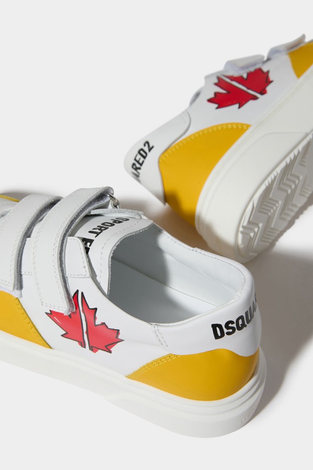 Dsquared2 Kids FANTASY Sneakers