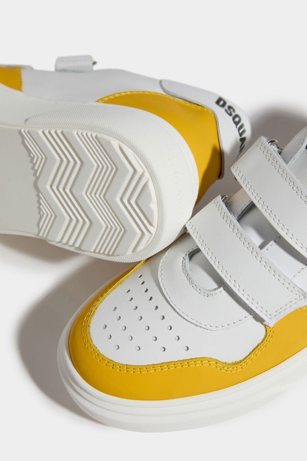 Dsquared2 Kids FANTASY Sneakers