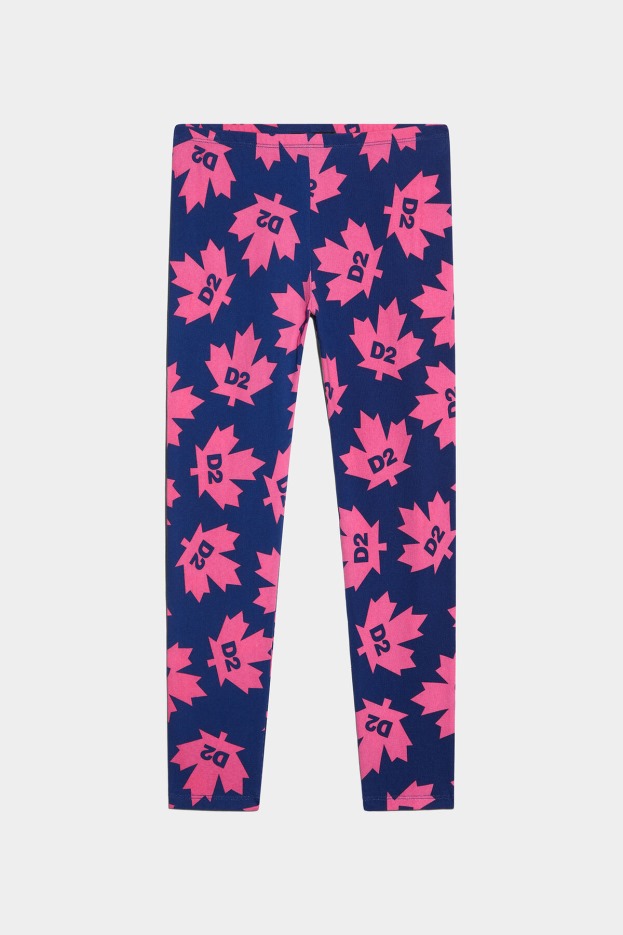 Dsquared2 | D2 Style D2Kids Sweatpants FANTASY