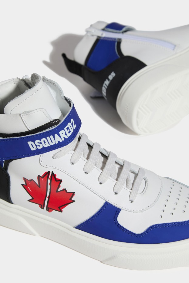 Dsquared2 | D2 Style D2 Kids Sneakers