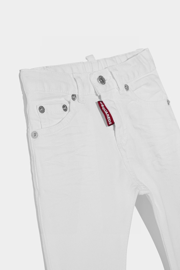 Dsquared2 | D2 Style D2Kids Denim Jeans