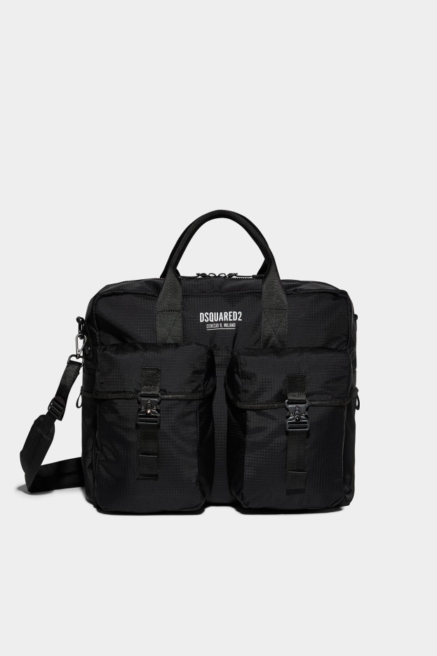Dsquared2 | D2 Style Ceresio 9 Workbag