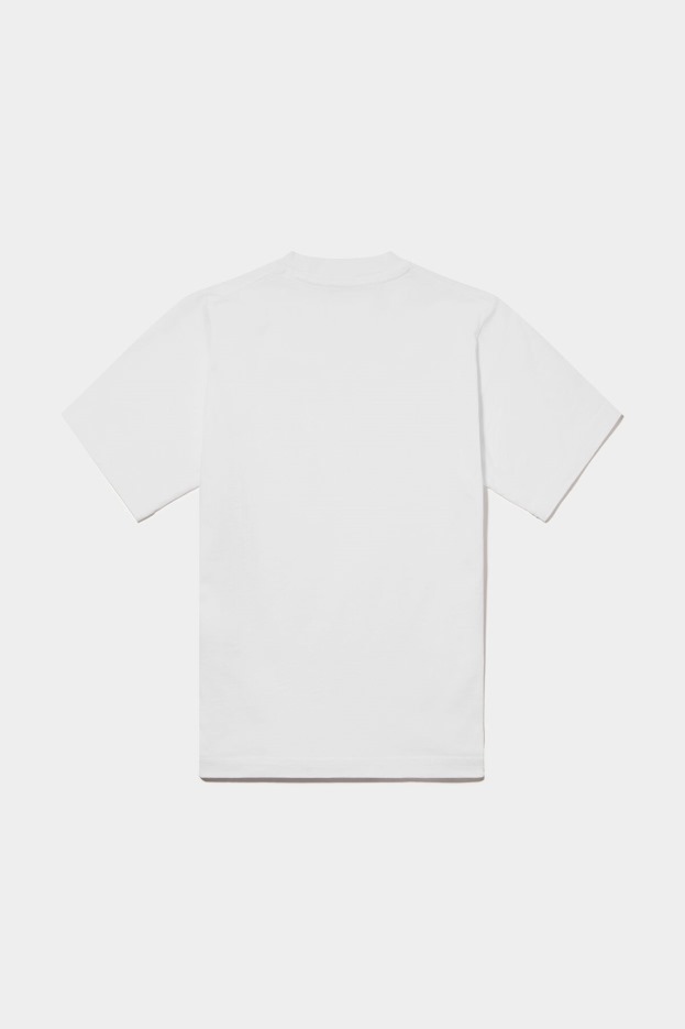 Dsquared2 | D2 Style WHITE-DS2 Kids T-Shirt