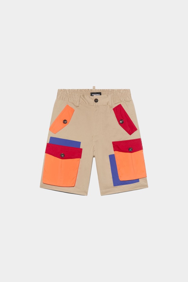 Dsquared2 | D2 Style D2Kids Shorts