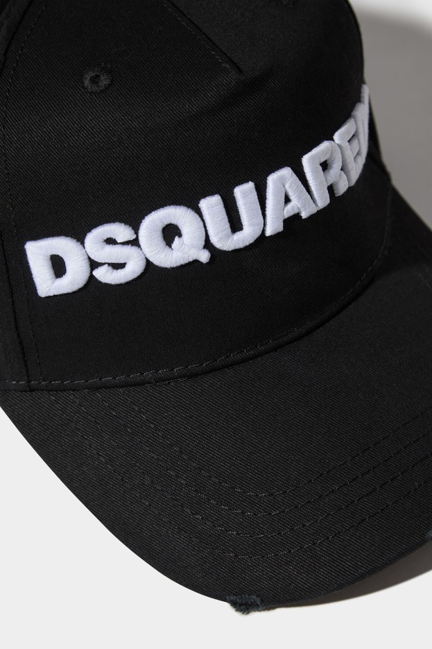 Dsquared2 Baseball Cap