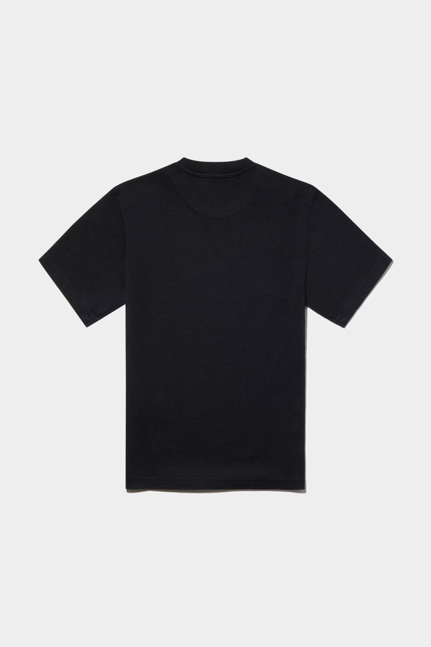 Dsquared2 | D2 Style TANGO RED/WHITE D2Kids T-Shirt