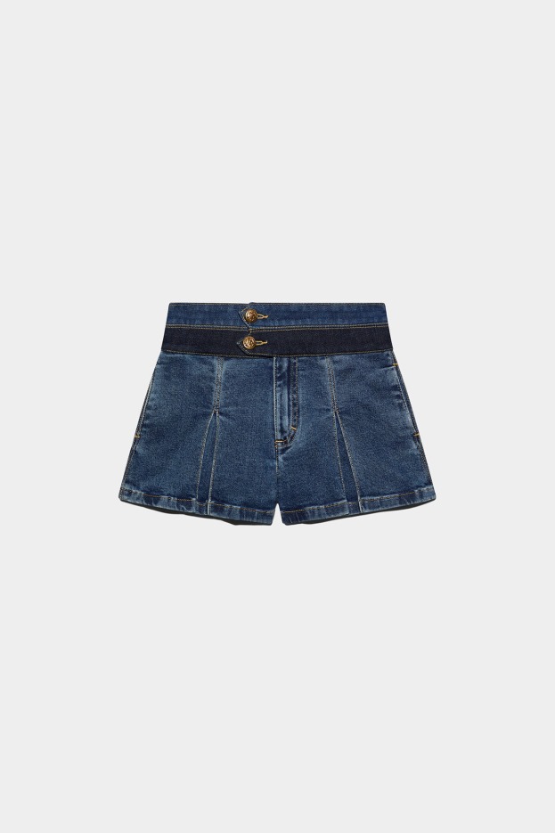 Dsquared2 Kids Shorts