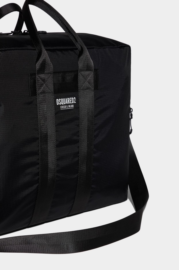 Dsquared2 | D2 Style Ceresio 9 Big Duffle
