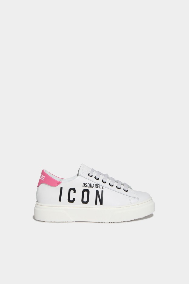 Dsquared2 | D2 Style Kids Sneakers D2-FANTASY