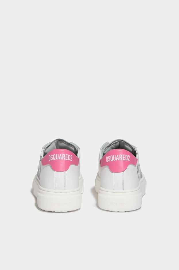 Dsquared2 | D2 Style Kids Sneakers D2-FANTASY